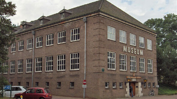 cavalariemuseum