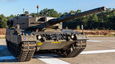 TAnk
